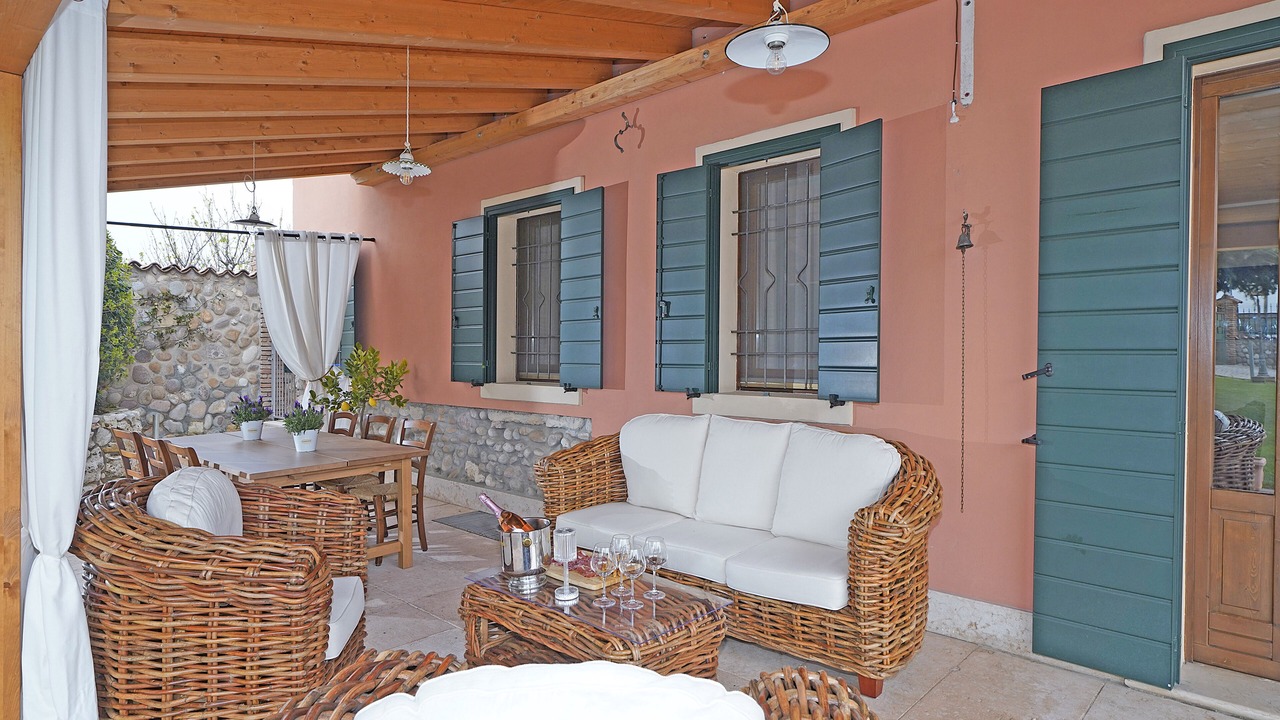 Photo of Outdoor in Ca' di David