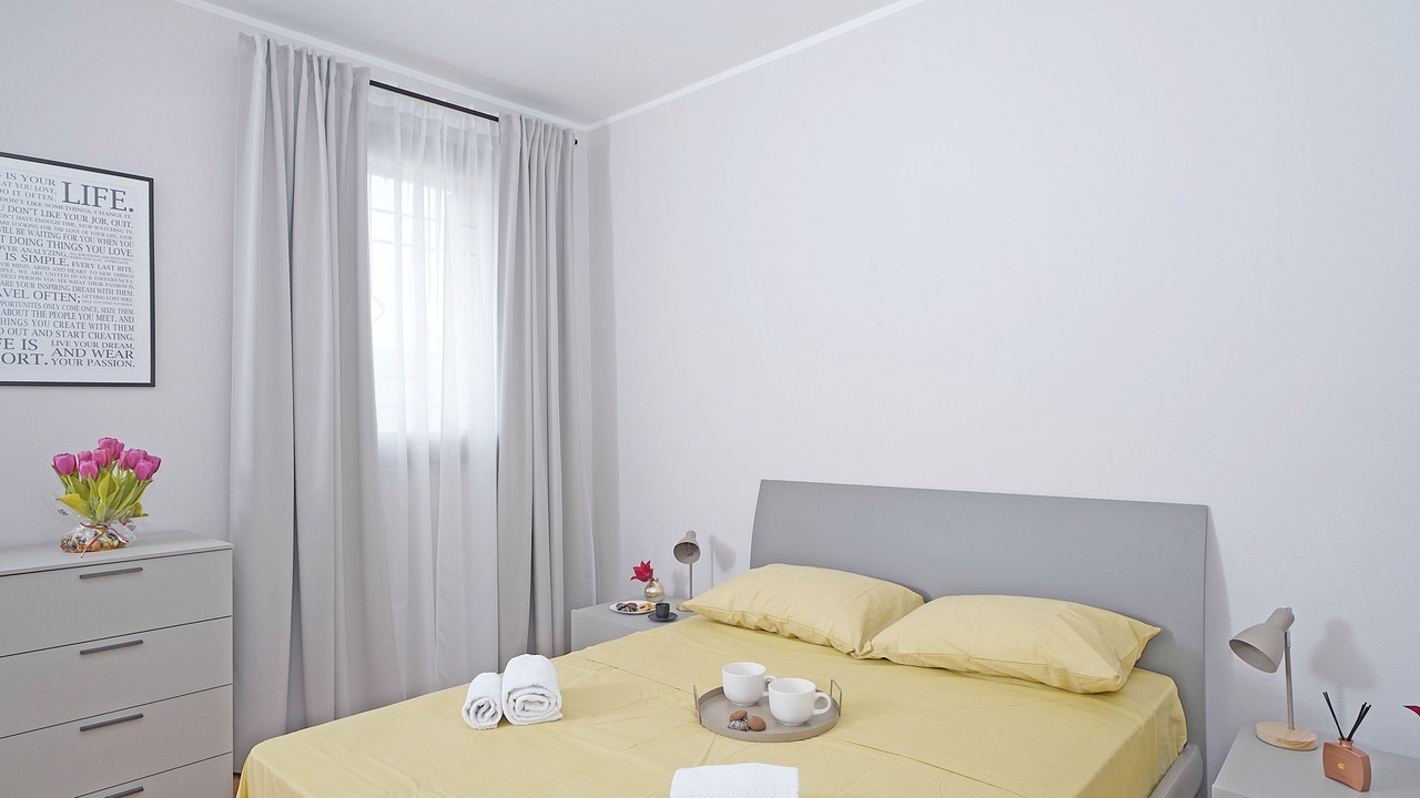 Photo of Bedroom in Ca' di David