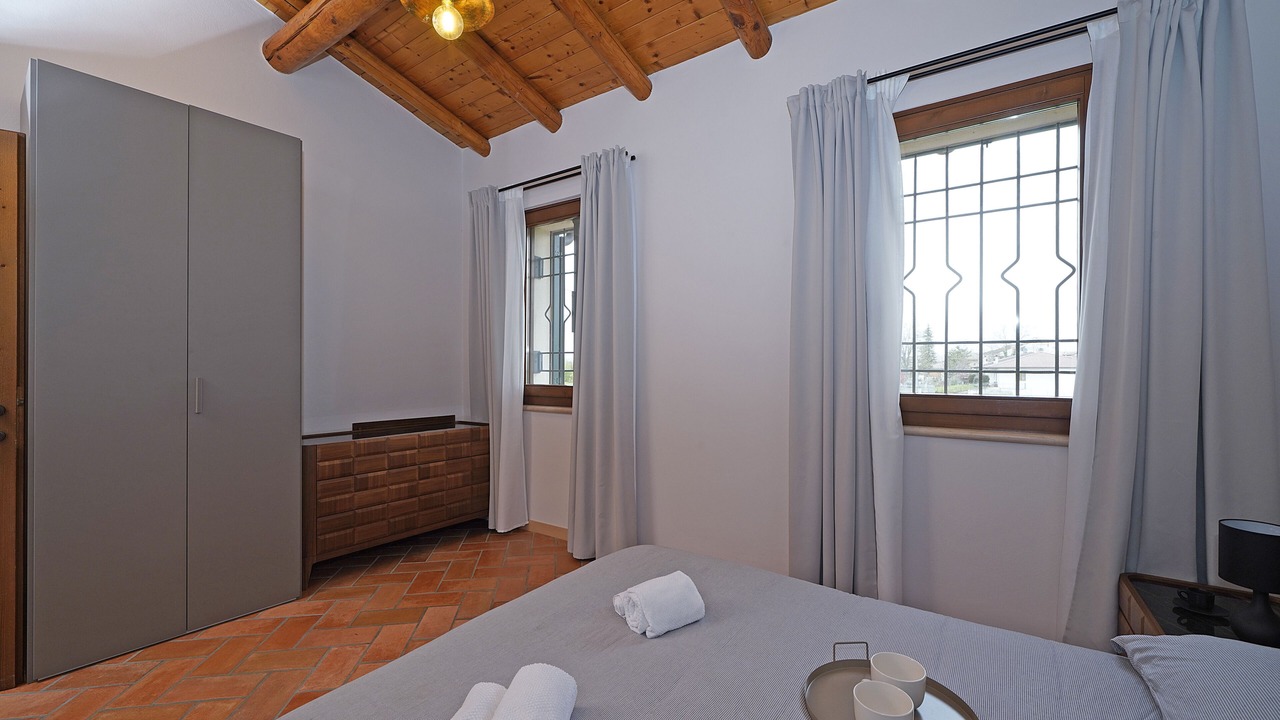 Photo of Bedroom in Ca' di David