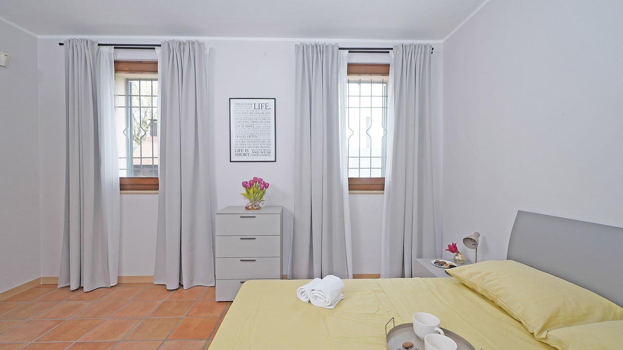 Photo of Bedroom in Ca' di David