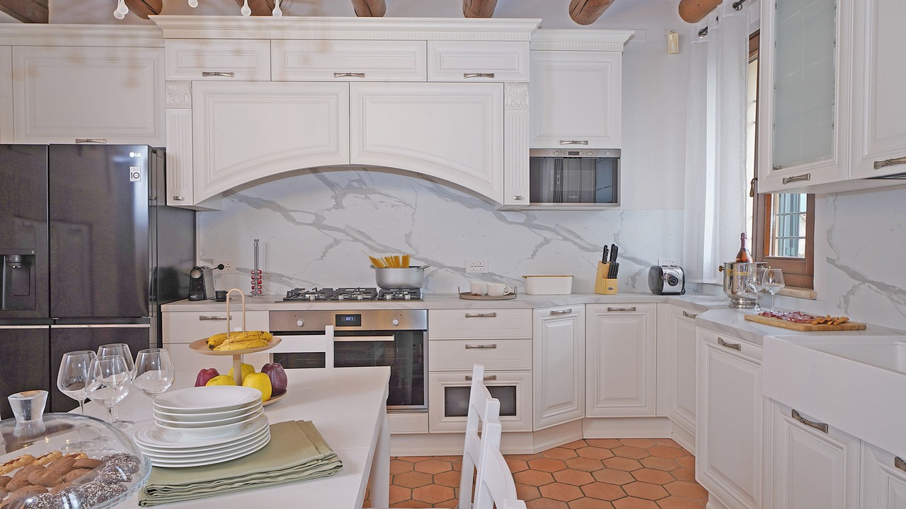 Photo of Kitchen in Ca' di David