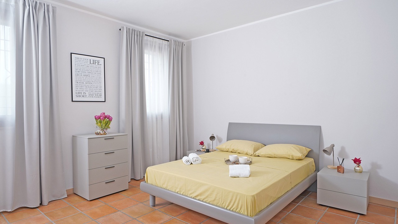 Photo of Bedroom in Ca' di David