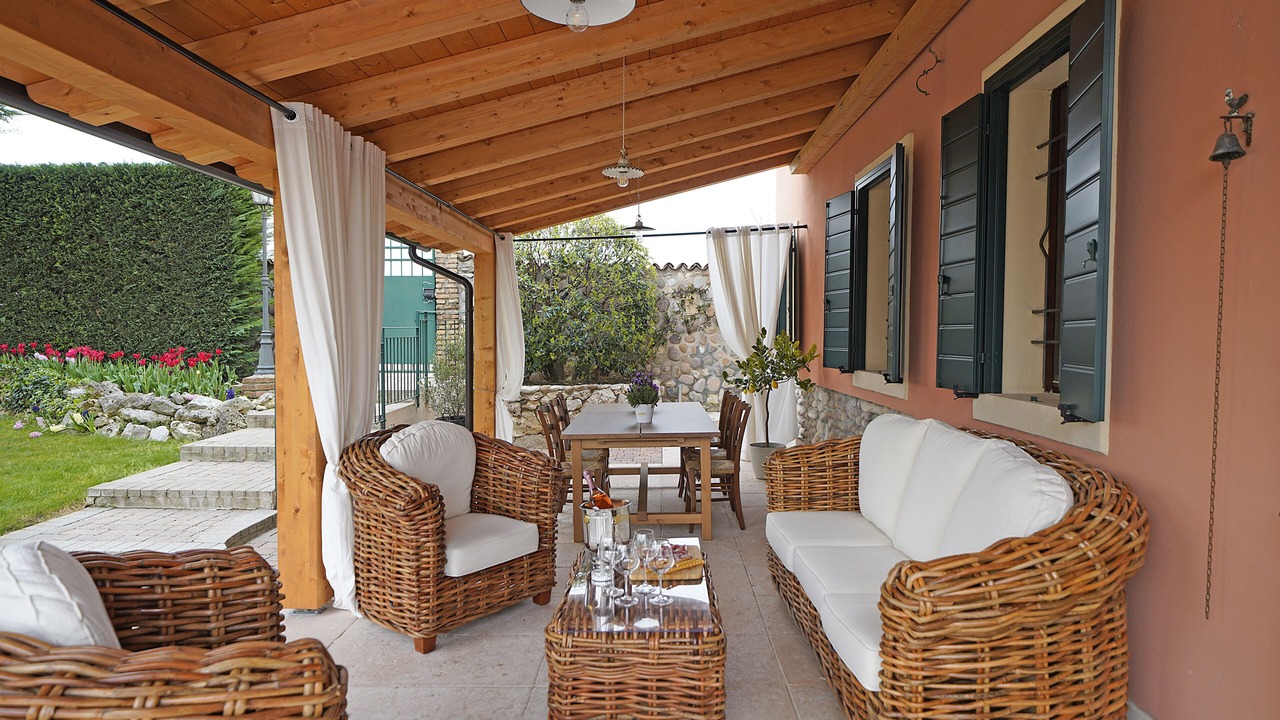 Photo of Outdoor in Ca' di David