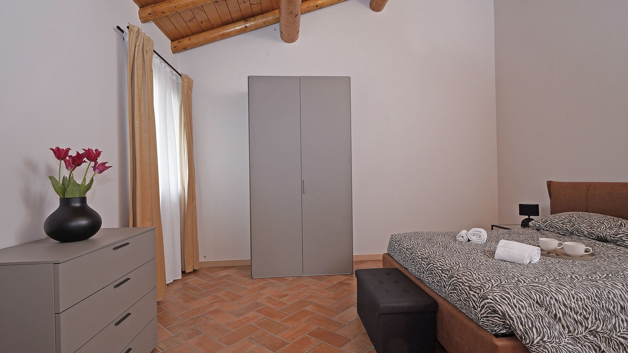 Photo of Bedroom in Ca' di David
