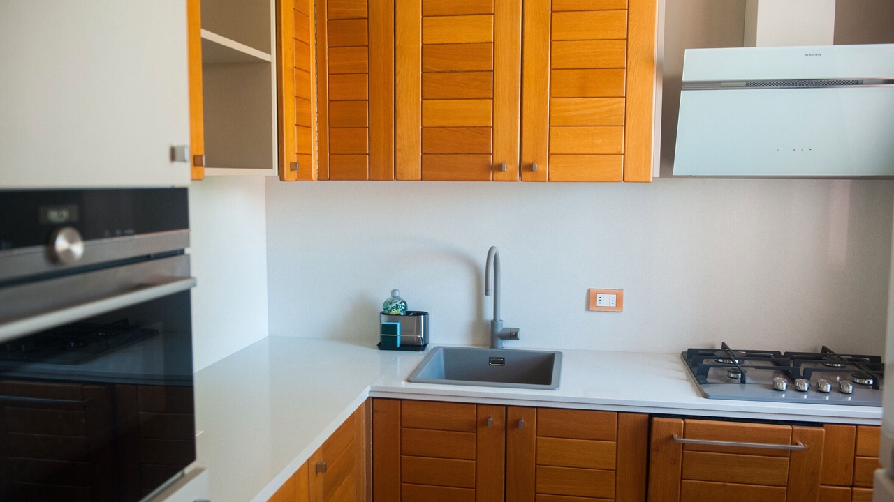 Photo of Kitchen in Sona