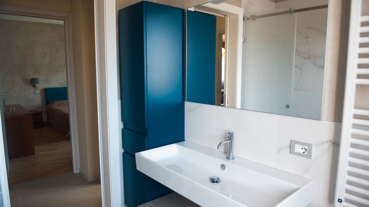 Photo of Bathroom in Sona