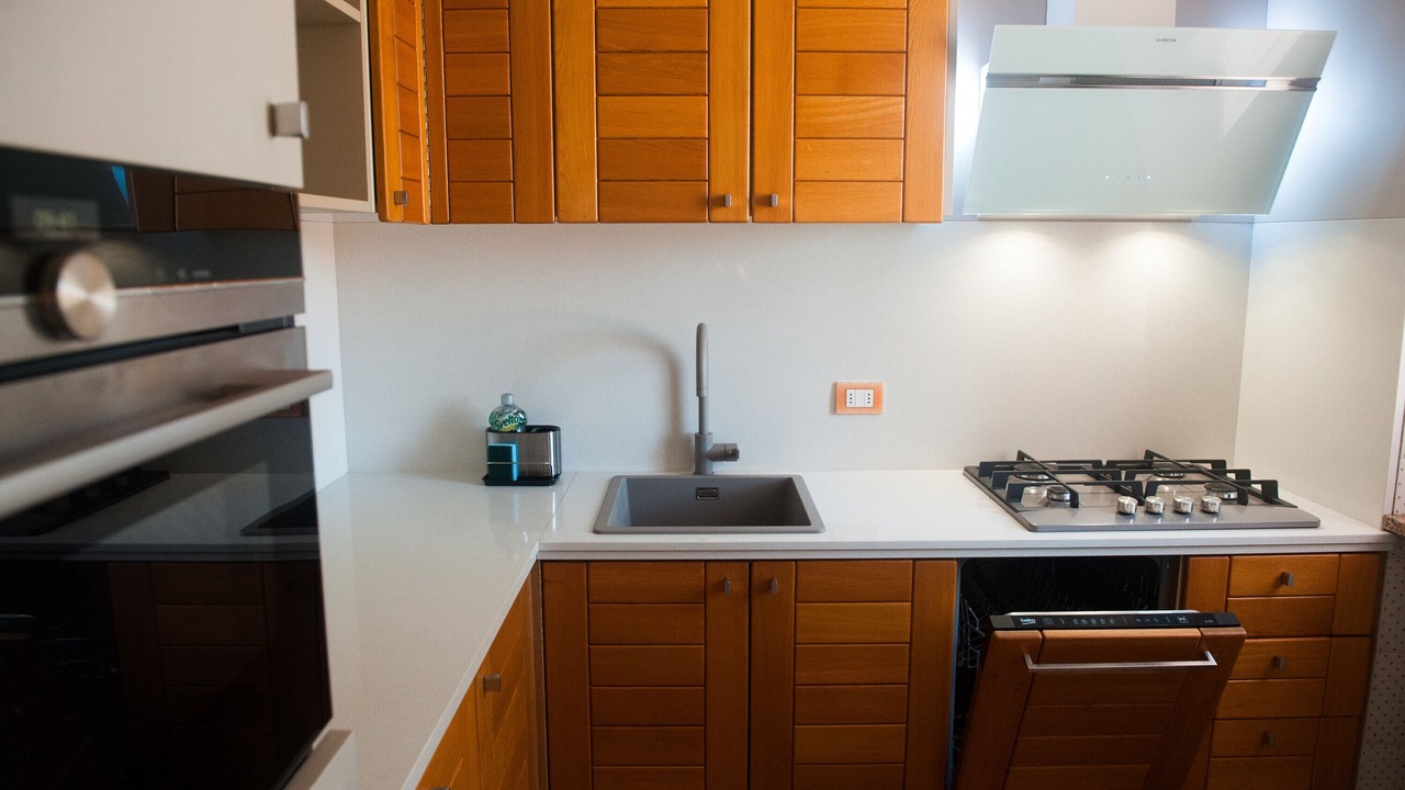 Photo of Kitchen in Sona