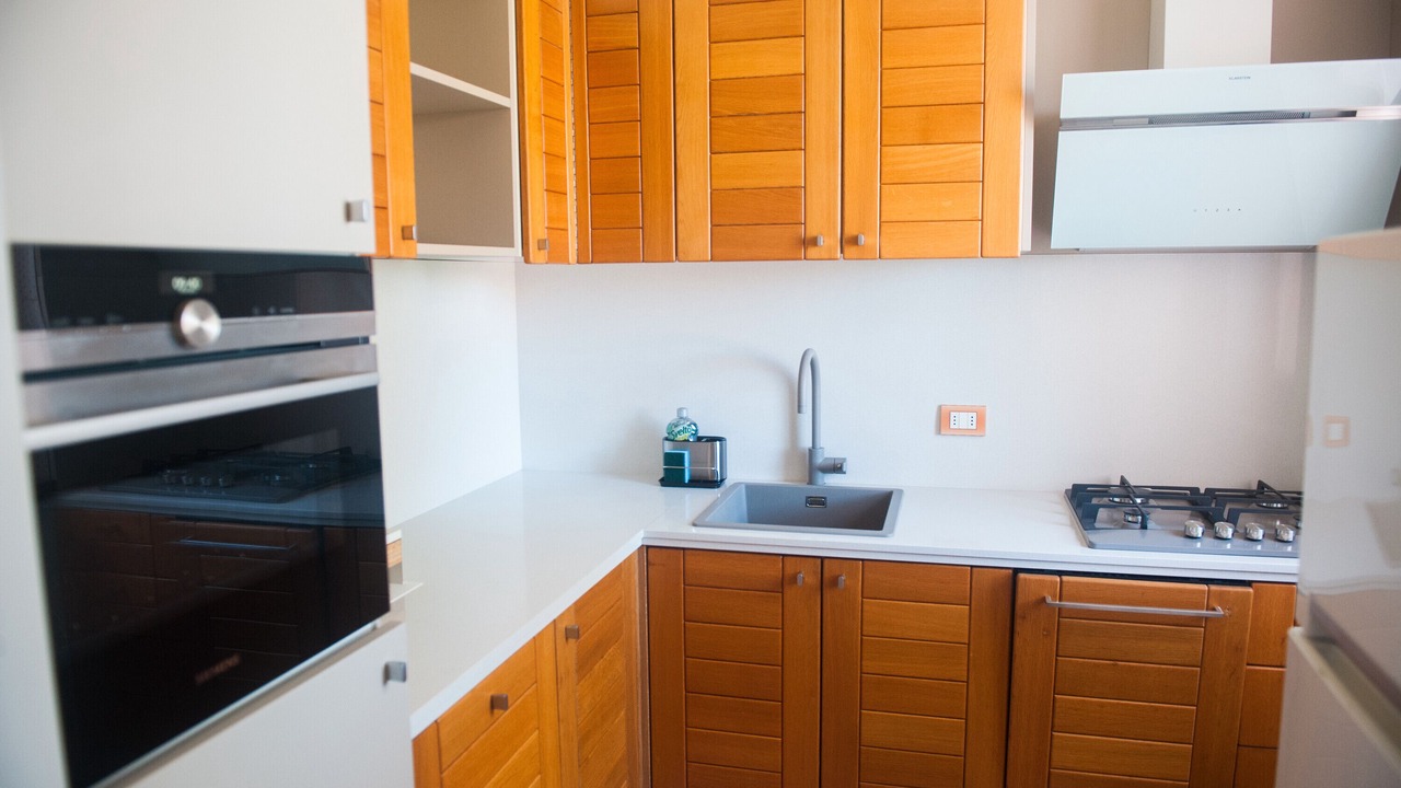 Photo of Kitchen in Sona