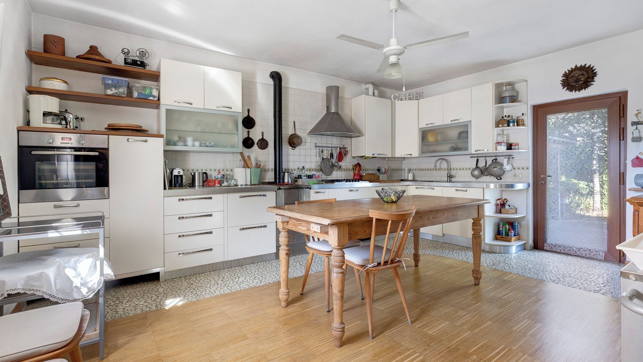 Photo of Kitchen in Villafranca di Verona