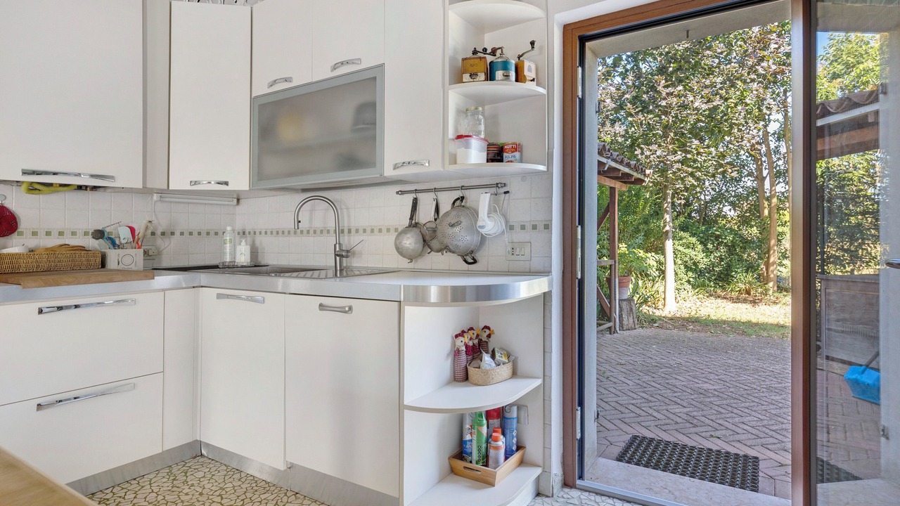 Photo of Kitchen in Villafranca di Verona