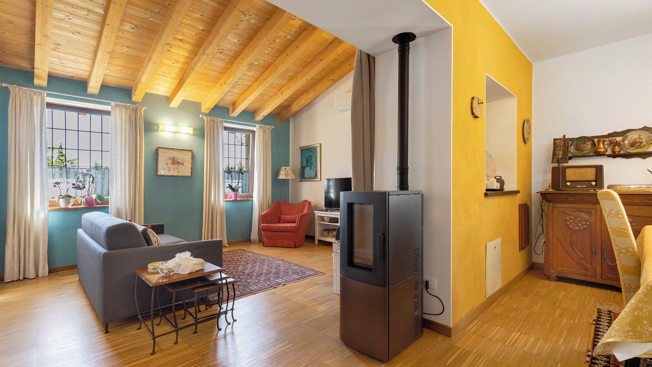 Photo of Livingroom in Villafranca di Verona