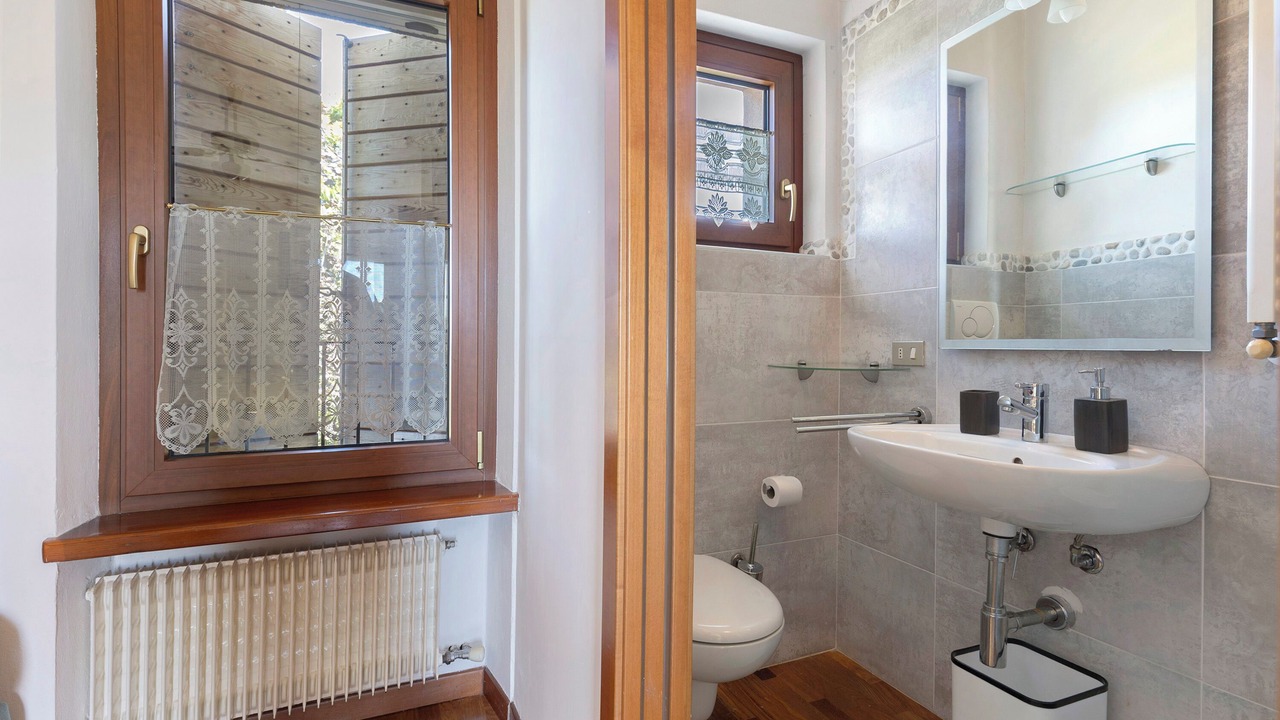 Photo of Bathroom in Villafranca di Verona