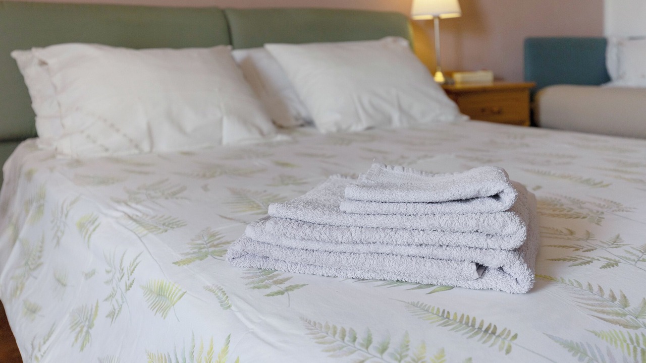 Photo of Bedroom in Villafranca di Verona