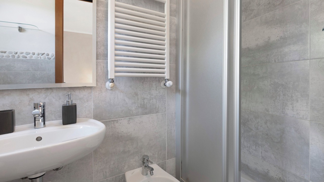 Photo of Bathroom in Villafranca di Verona
