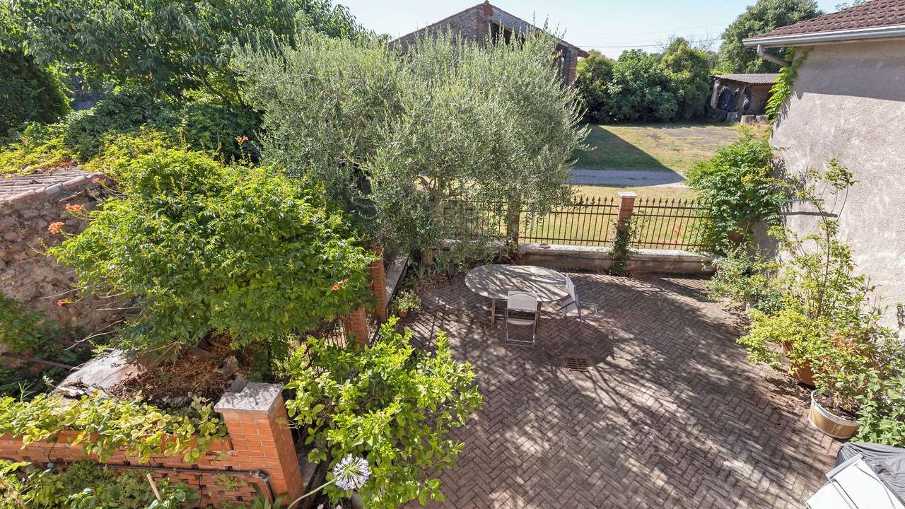 Photo of Patio Balcony in Villafranca di Verona
