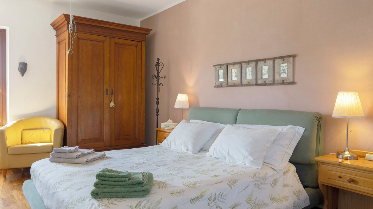 Photo of Bedroom in Villafranca di Verona