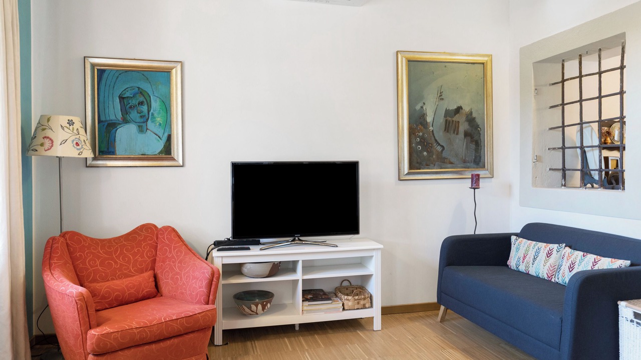 Photo of Livingroom in Villafranca di Verona