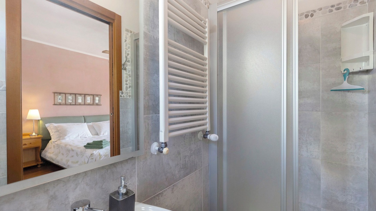 Photo of Bathroom in Villafranca di Verona