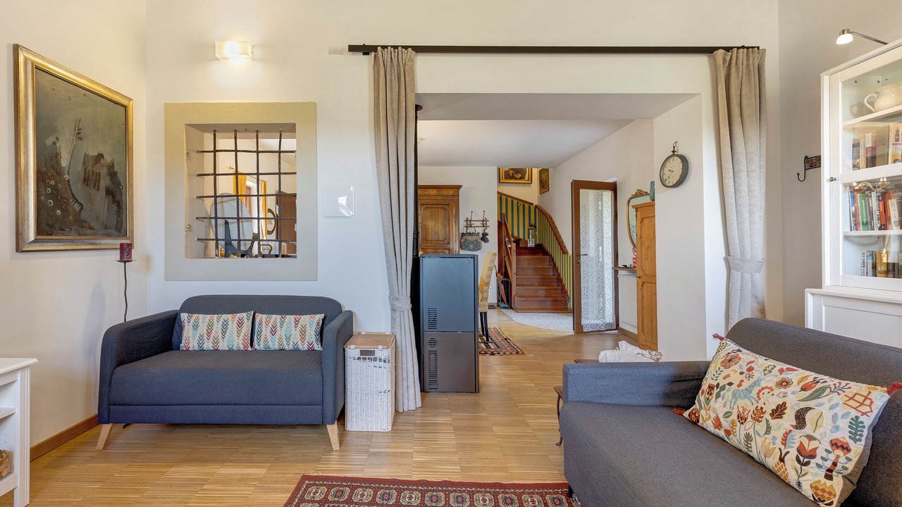 Photo of Livingroom in Villafranca di Verona