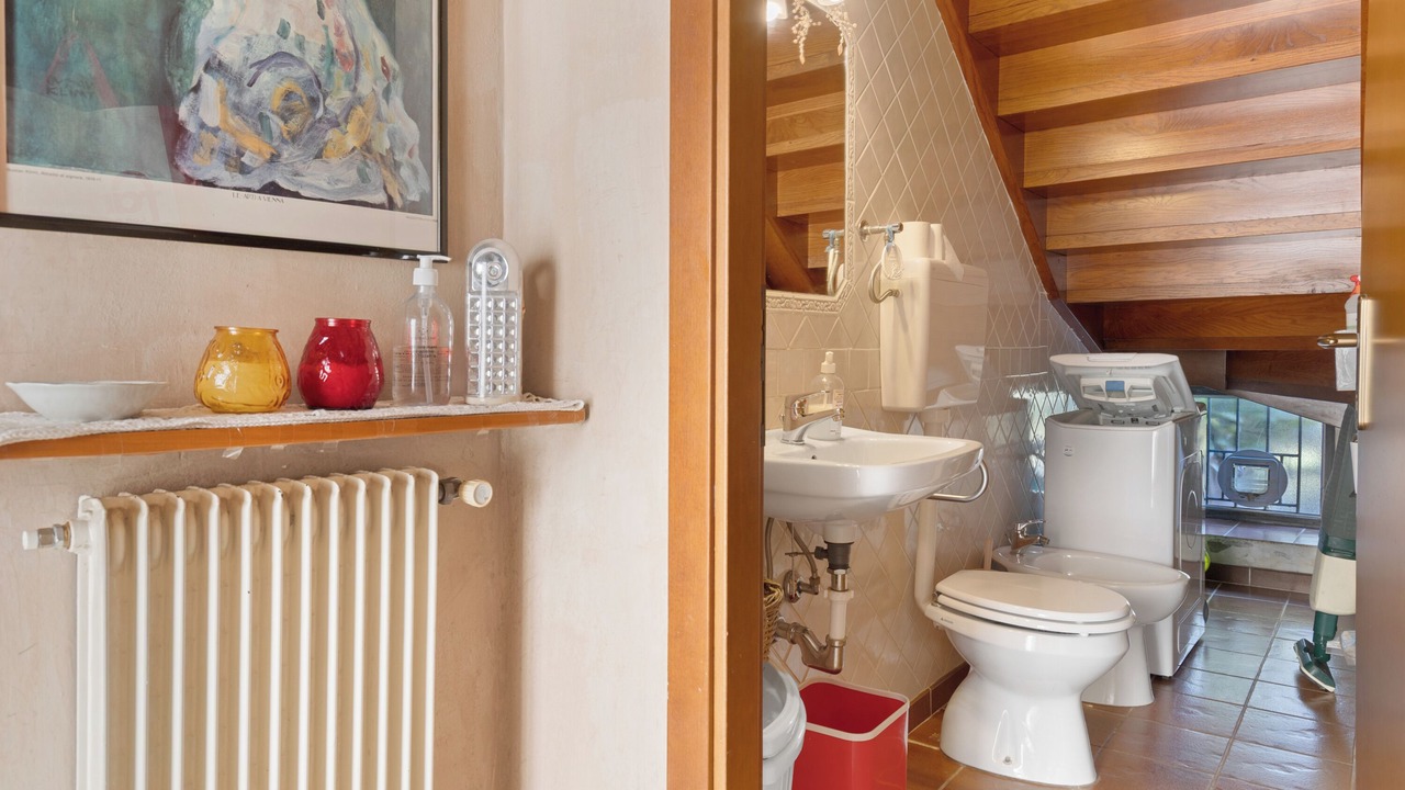 Photo of Bathroom in Villafranca di Verona