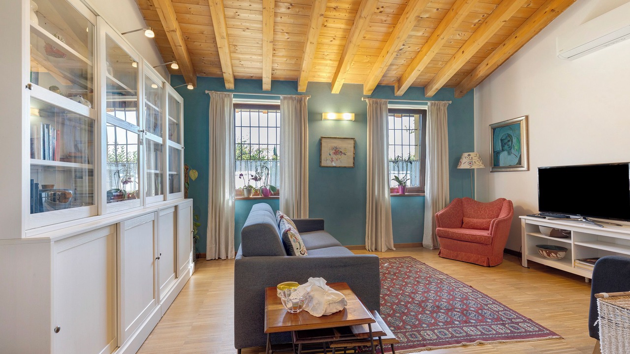 Photo of Livingroom in Villafranca di Verona