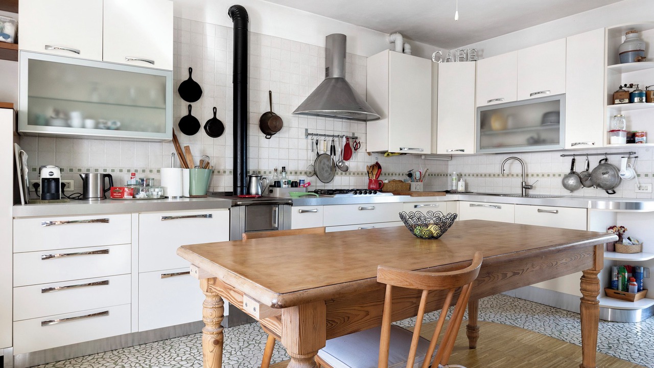Photo of Kitchen in Villafranca di Verona
