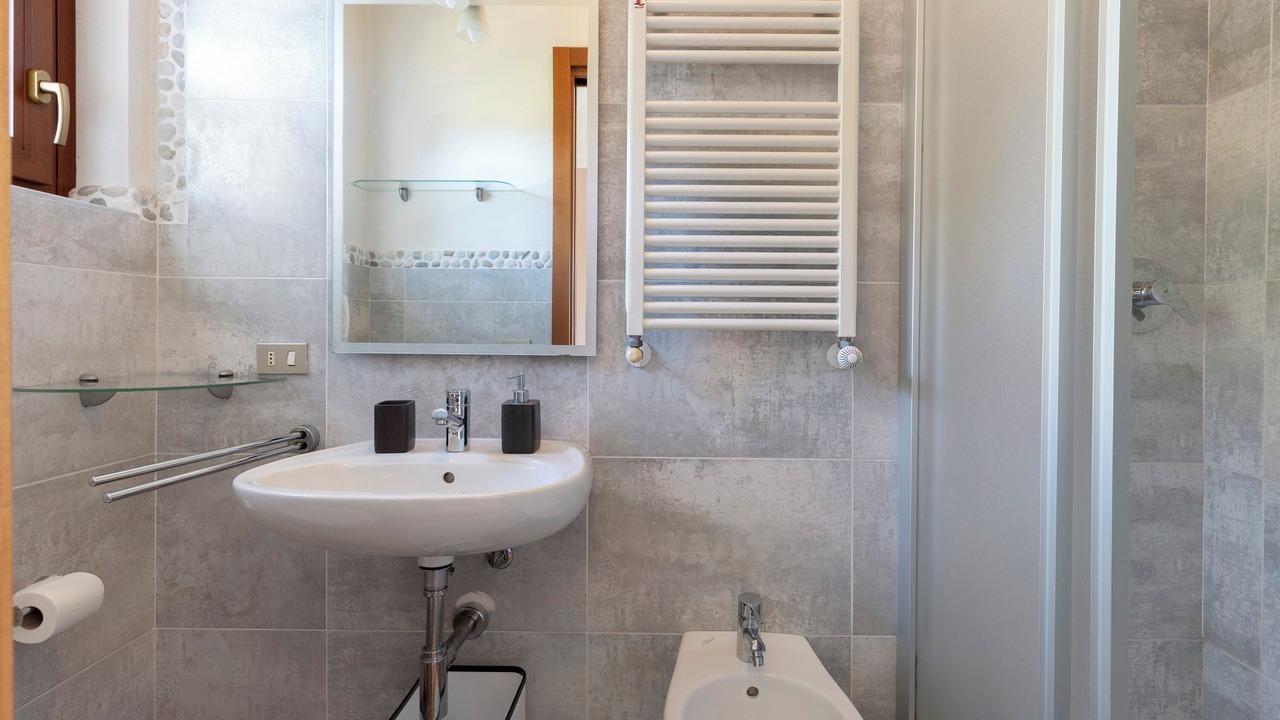 Photo of Bathroom in Villafranca di Verona