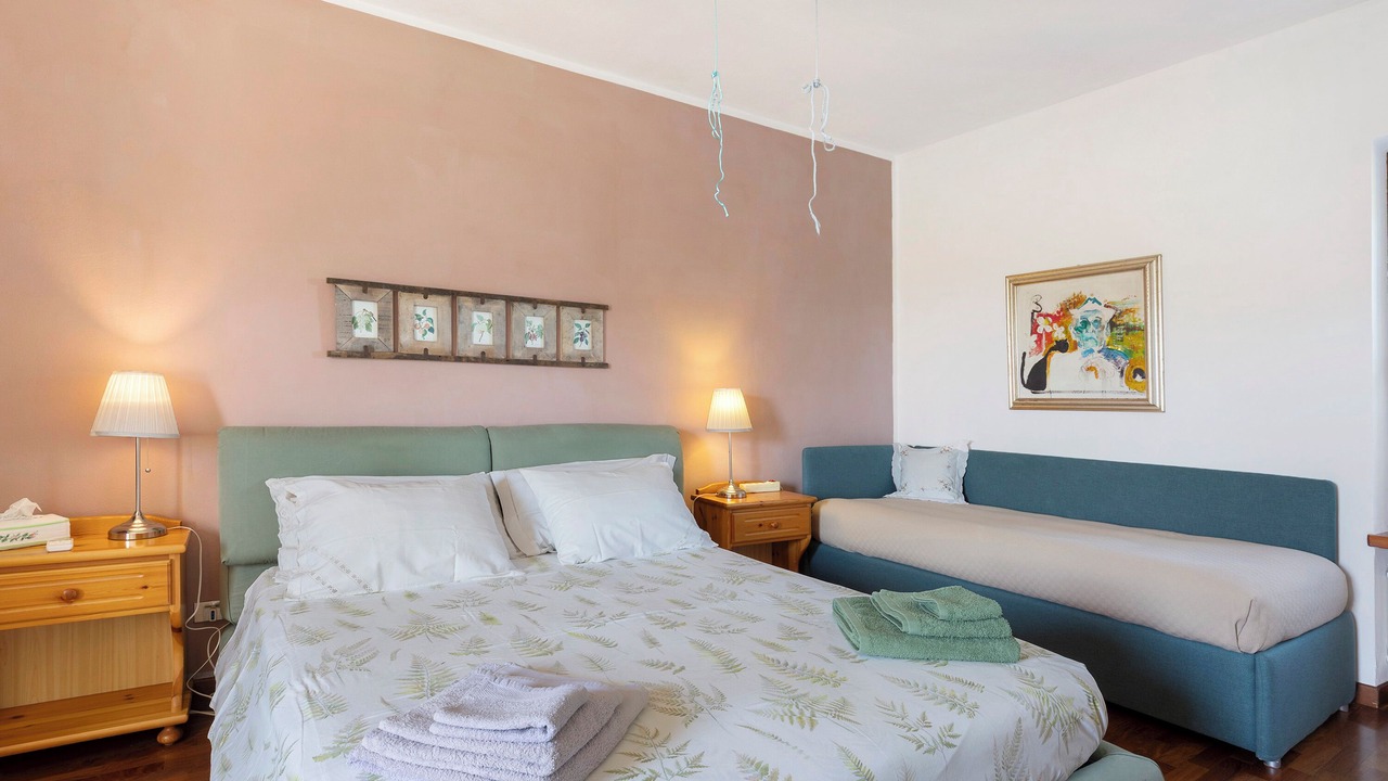 Photo of Bedroom in Villafranca di Verona