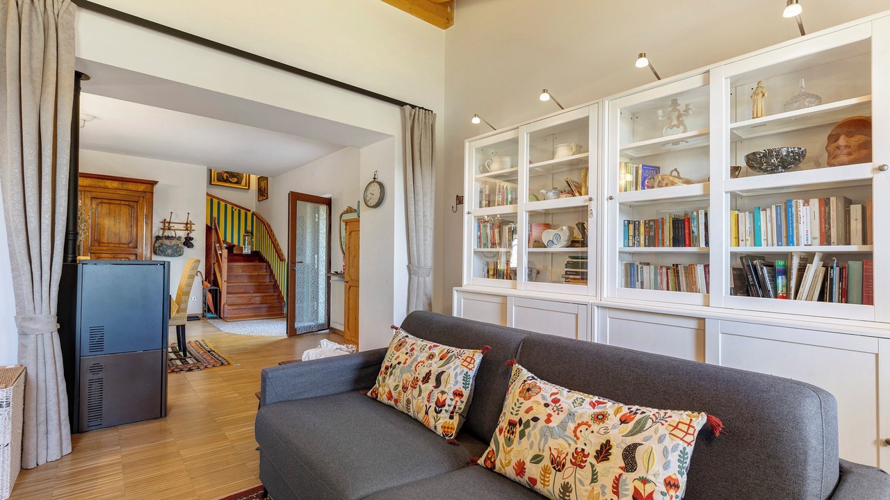 Photo of Livingroom in Villafranca di Verona