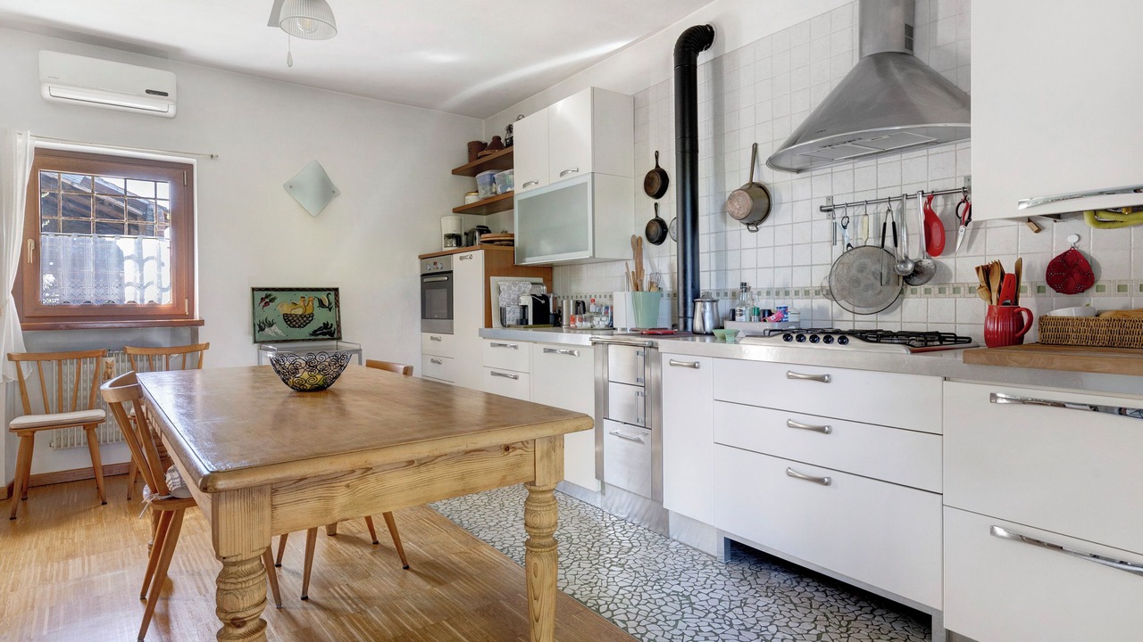 Photo of Kitchen in Villafranca di Verona