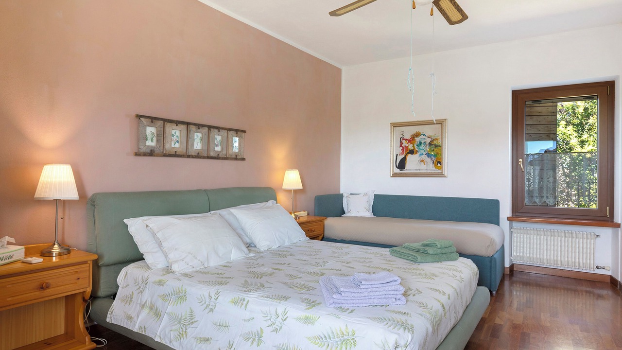 Photo of Bedroom in Villafranca di Verona