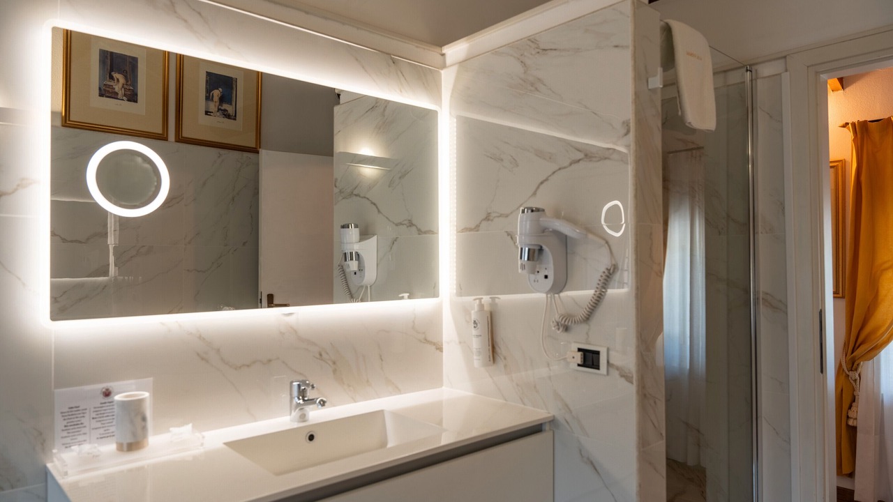 Photo of Bathroom in Sommacampagna