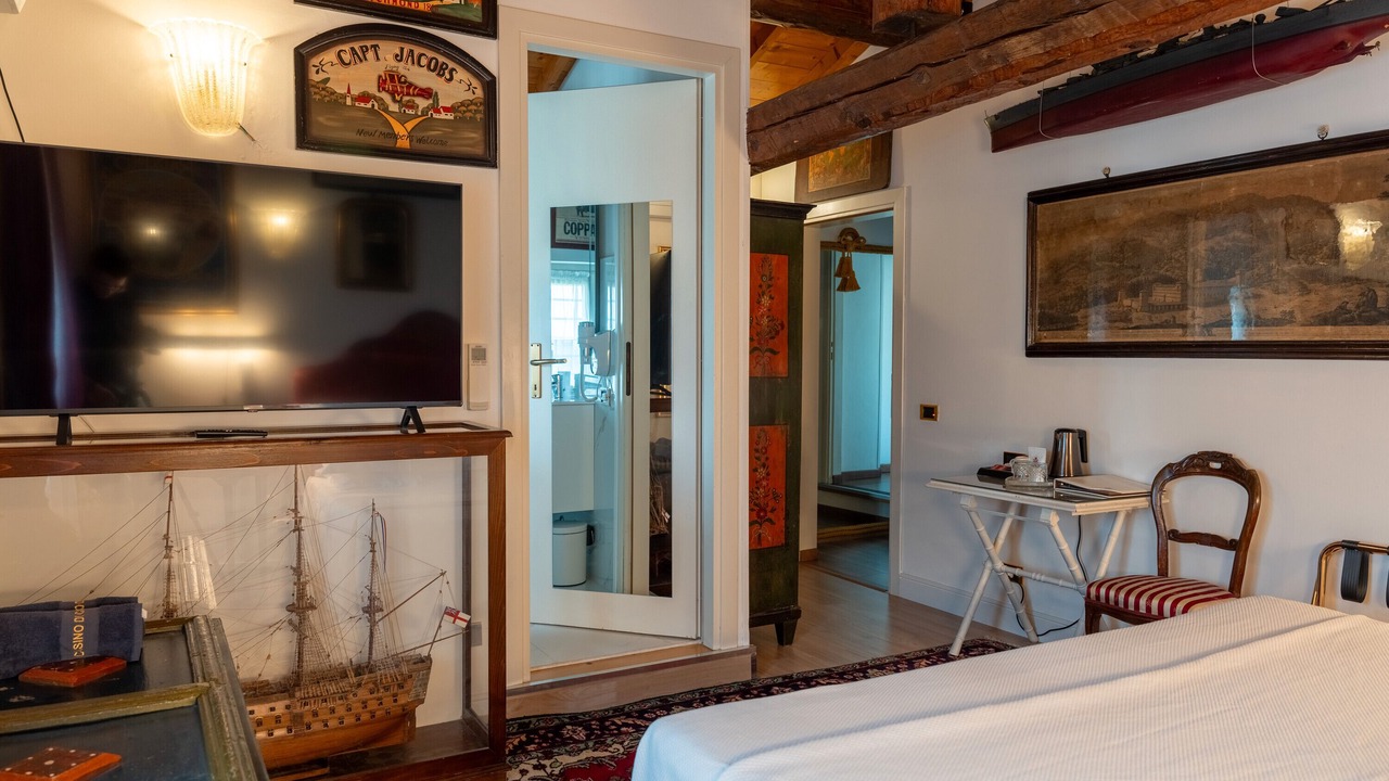 Photo of Bedroom in Sommacampagna