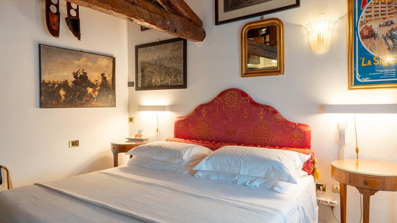 Photo of Bedroom in Sommacampagna