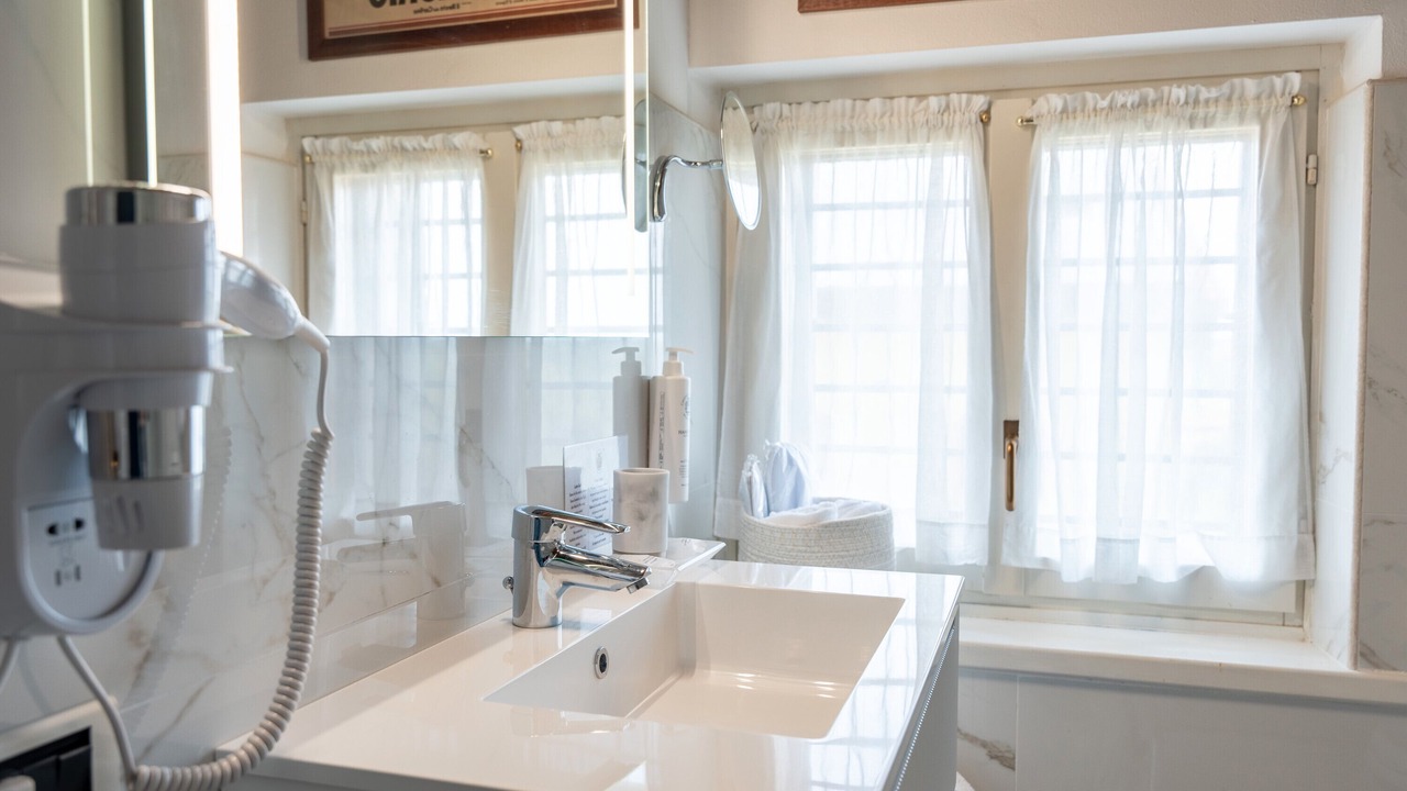 Photo of Bathroom in Sommacampagna