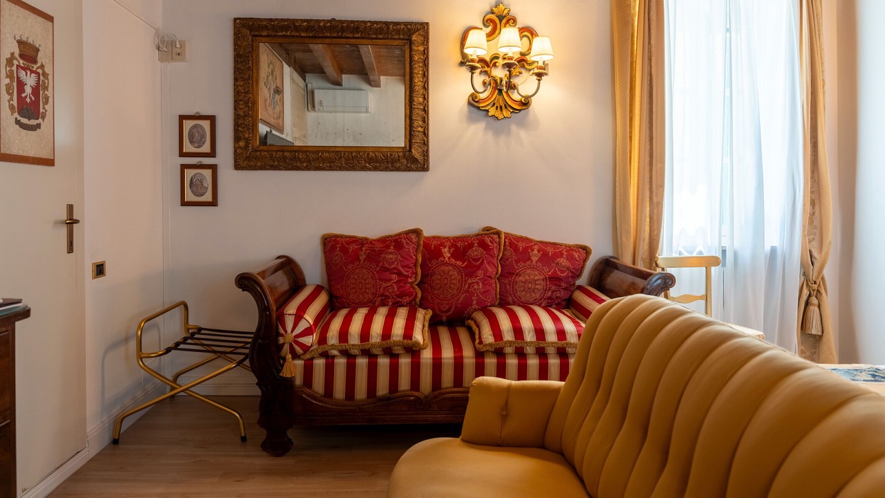Photo of Livingroom in Sommacampagna
