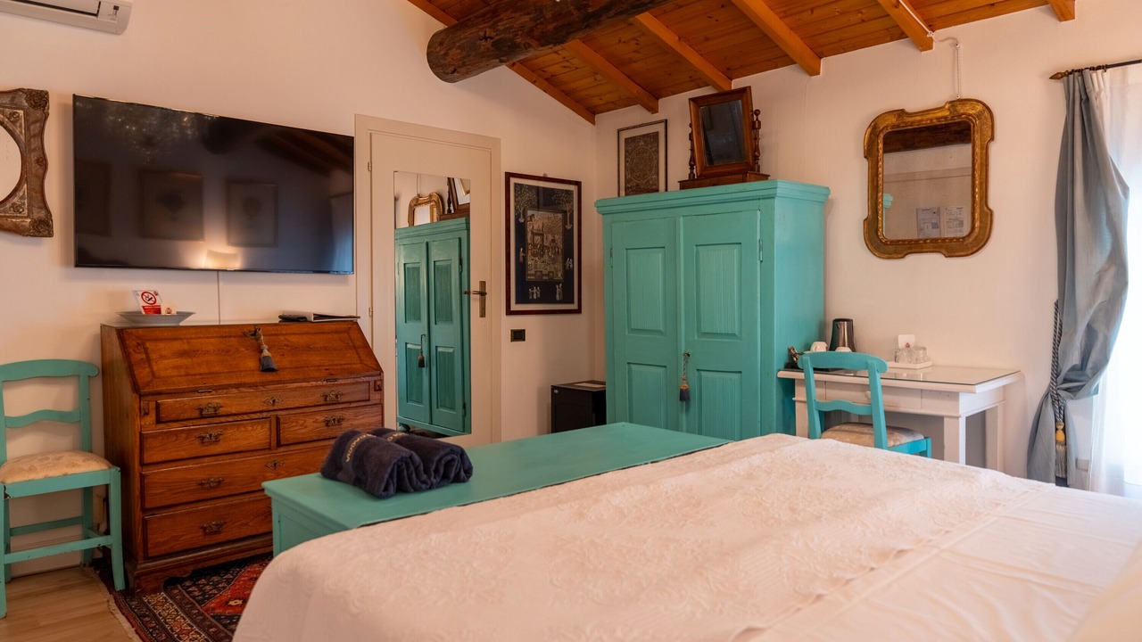 Photo of Bedroom in Sommacampagna