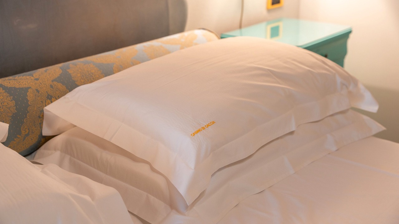 Photo of Bedroom in Sommacampagna