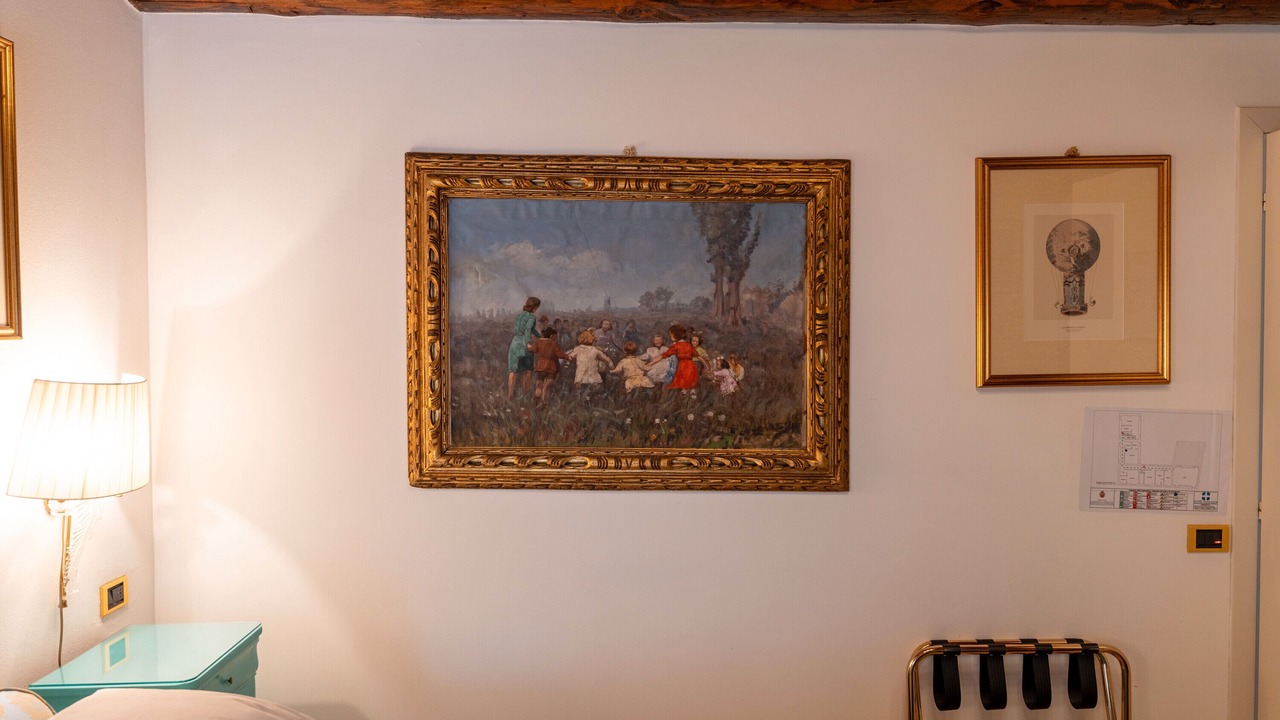 Photo of Bedroom in Sommacampagna