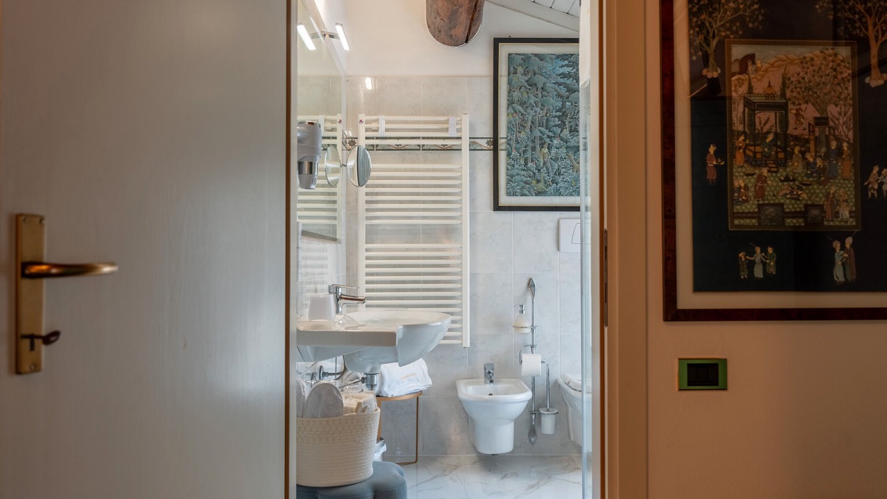 Photo of Bathroom in Sommacampagna