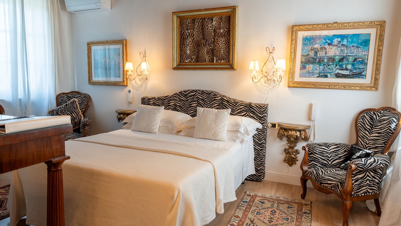 Photo of Bedroom in Sommacampagna