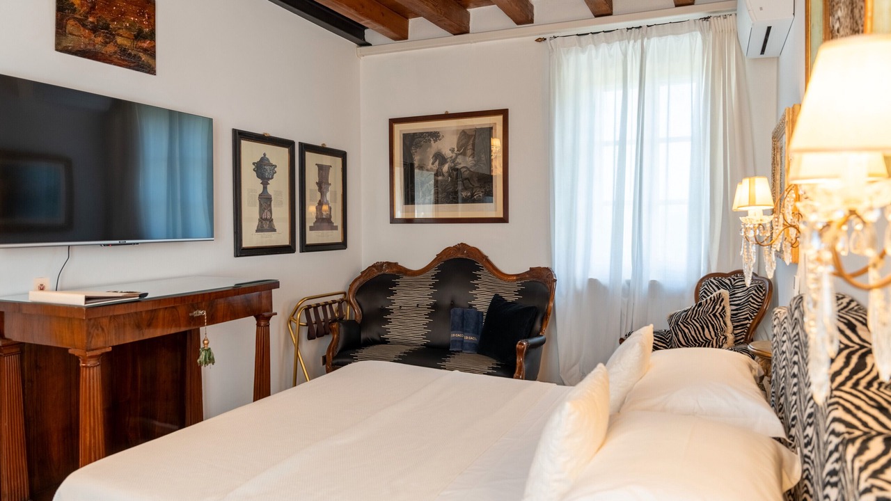 Photo of Bedroom in Sommacampagna