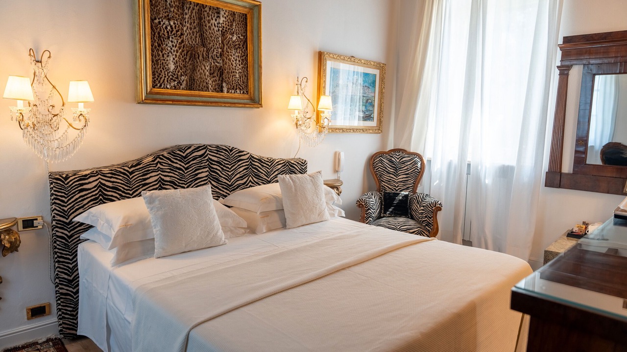 Photo of Bedroom in Sommacampagna