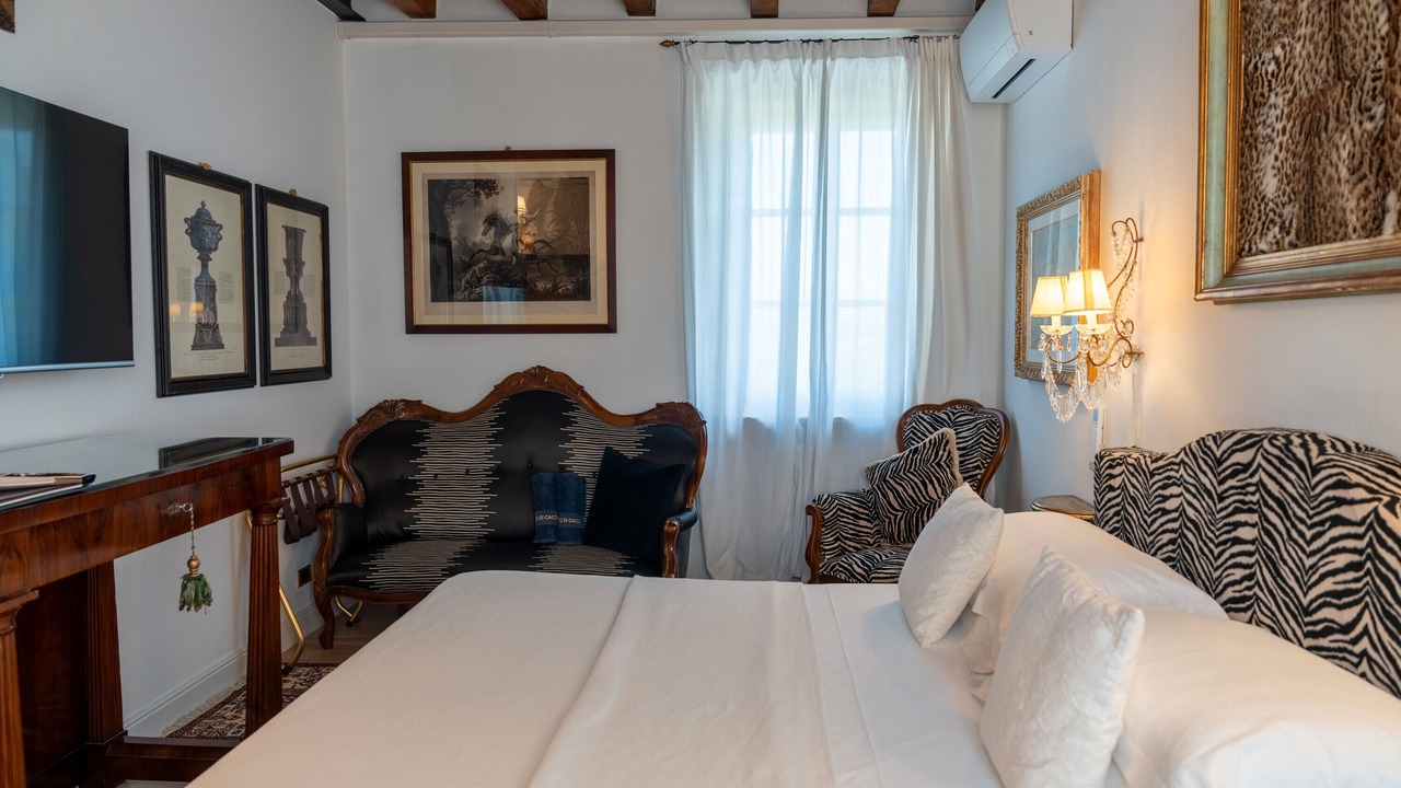 Photo of Bedroom in Sommacampagna