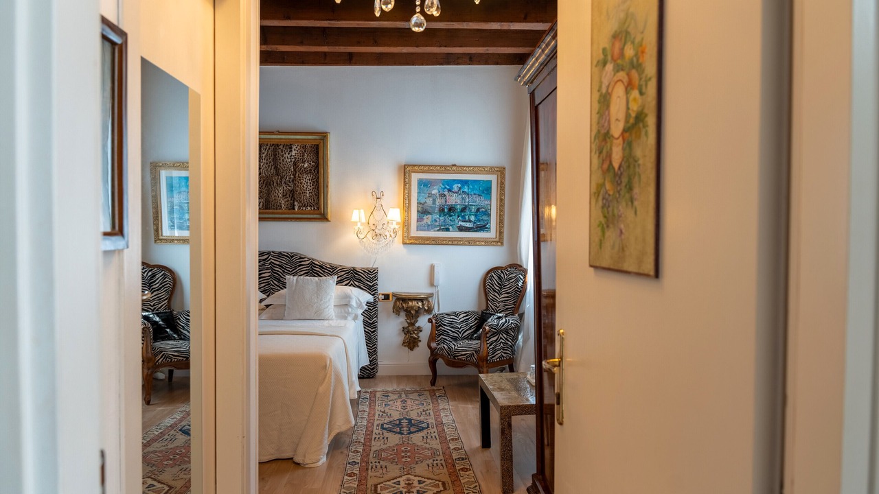 Photo of Bedroom in Sommacampagna