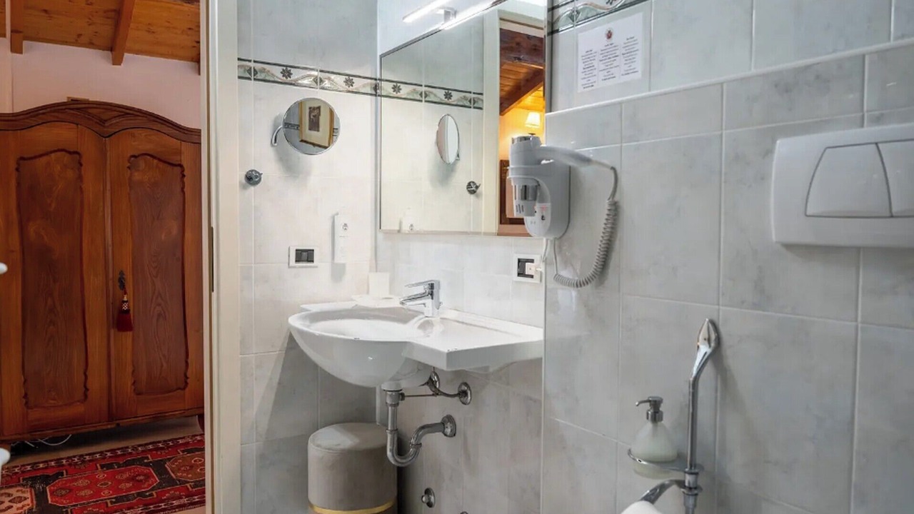 Photo of Bathroom in Sommacampagna