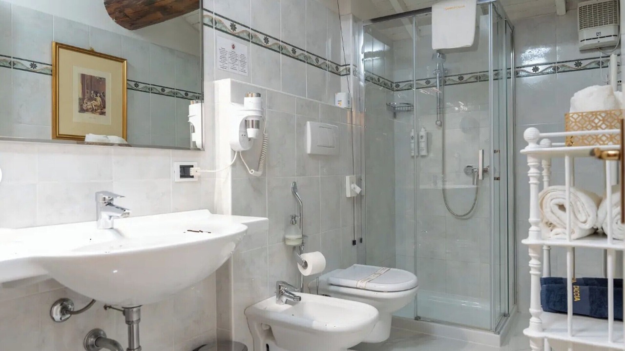Photo of Bathroom in Sommacampagna