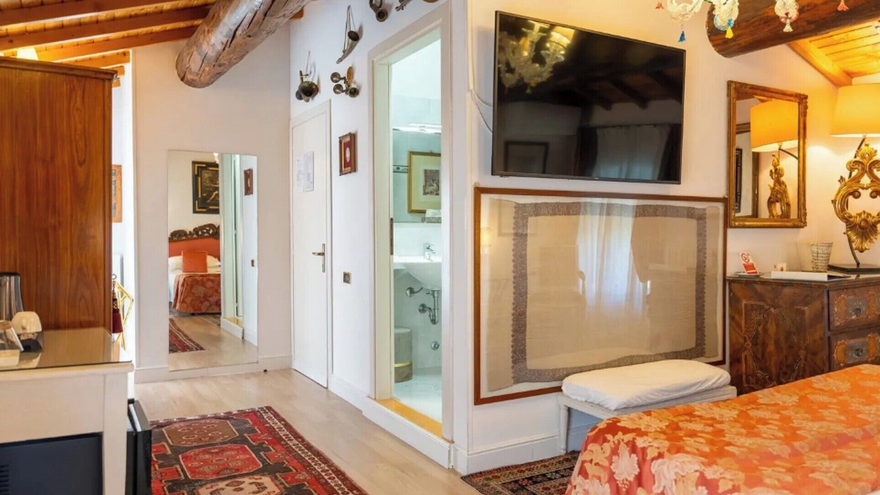 Photo of Bedroom in Sommacampagna