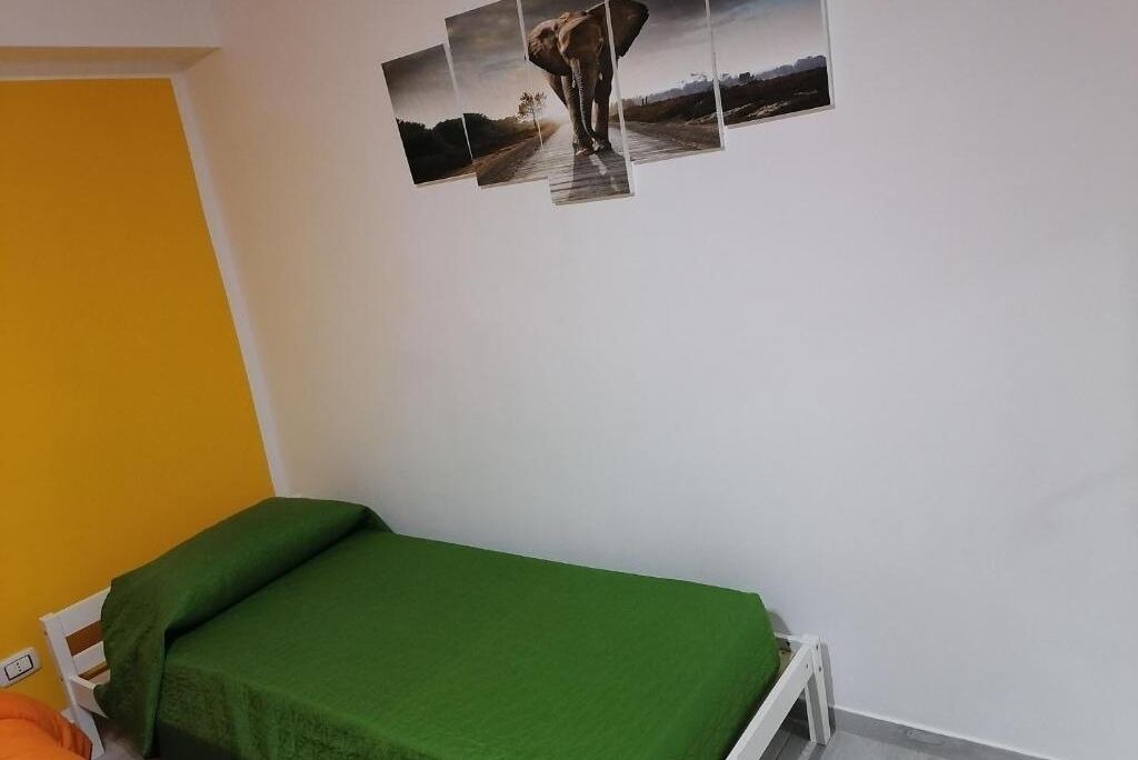 Photo of Bedroom in Domegliara