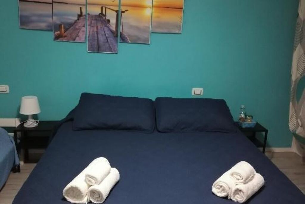 Photo of Bedroom in Domegliara